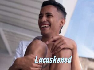 Lucaskened