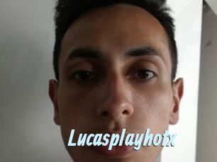 Lucasplayhotx