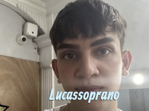 Lucassoprano