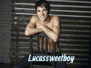 Lucassweetboy