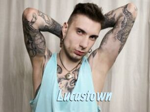 Lucastown