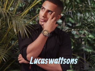 Lucaswattsons