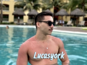 Lucasyork