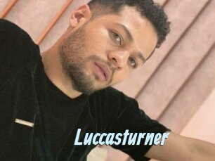 Luccasturner