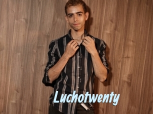 Luchotwenty