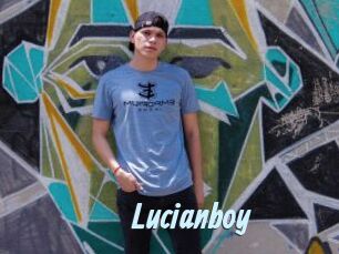 Lucianboy