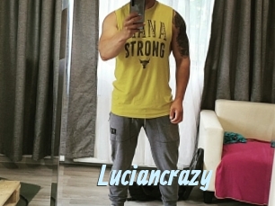 Luciancrazy