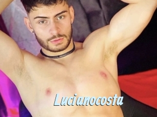 Lucianocosta