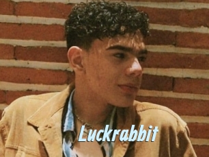 Luckrabbit