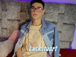 Luckstuart