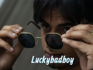 Luckybadboy