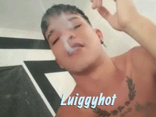 Luiggyhot