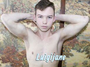 Luigijane