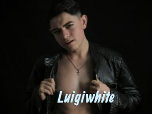 Luigiwhite