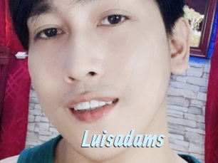 Luisadams