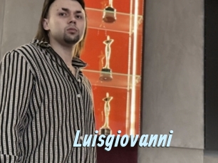 Luisgiovanni