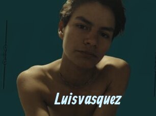 Luisvasquez