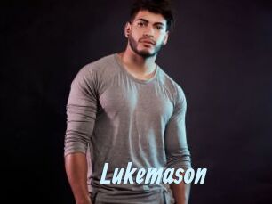 Lukemason