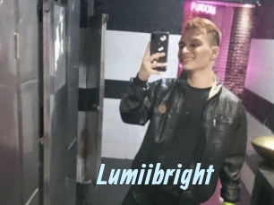 Lumiibright