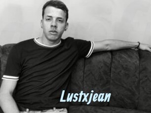 Lustxjean