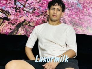 Luxormilk