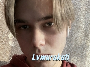 Lvmurakati