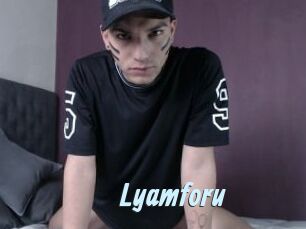 Lyamforu