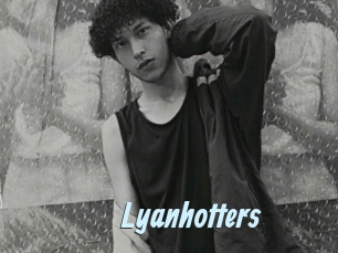 Lyanhotters