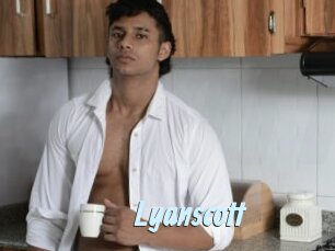 Lyanscott