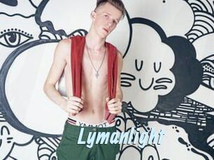 Lymanlight