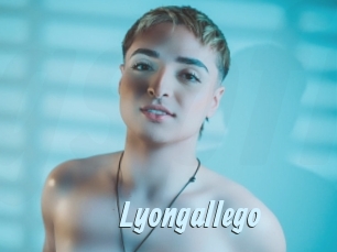 Lyongallego