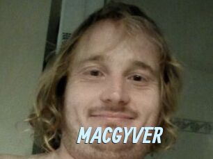 MACGYVER