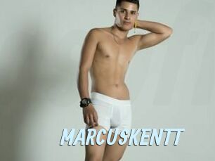 MARCUSKENTT