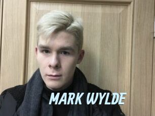 MARK_WYLDE