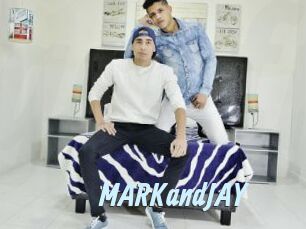 MARKandJAY