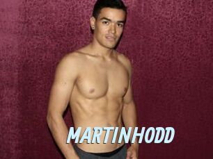 MARTINHODD