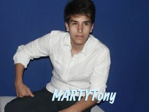 MARTYTony