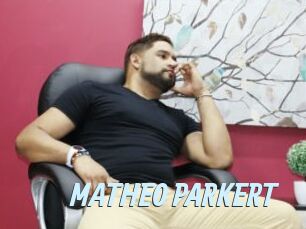 MATHEO_PARKERT