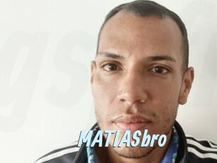 MATIASbro