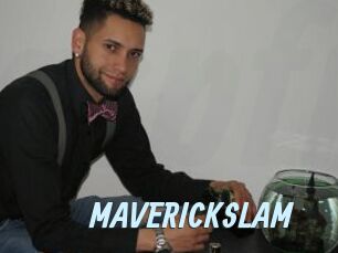 MAVERICKSLAM