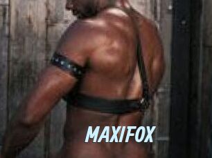 MAXIFOX