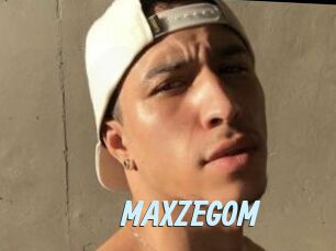 MAXZEGOM