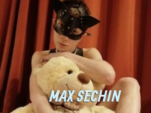 MAX_SECHIN