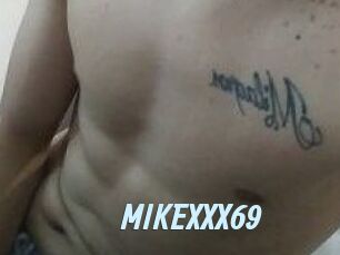 MIKEXXX69