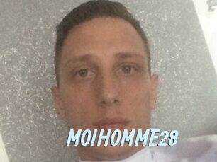 MOIHOMME28