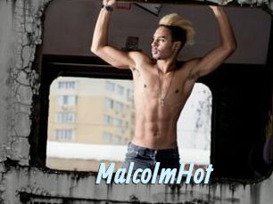 MalcolmHot