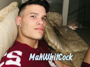 ManWhitCock