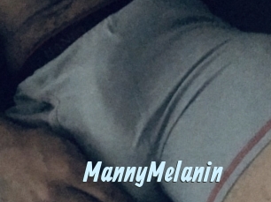 MannyMelanin