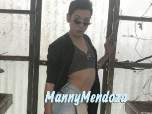 MannyMendoza