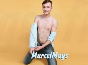 MarcelMays
